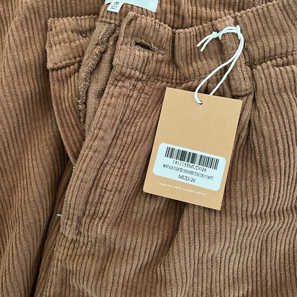 Reformation Montauk Pants - Picture 2 of 3